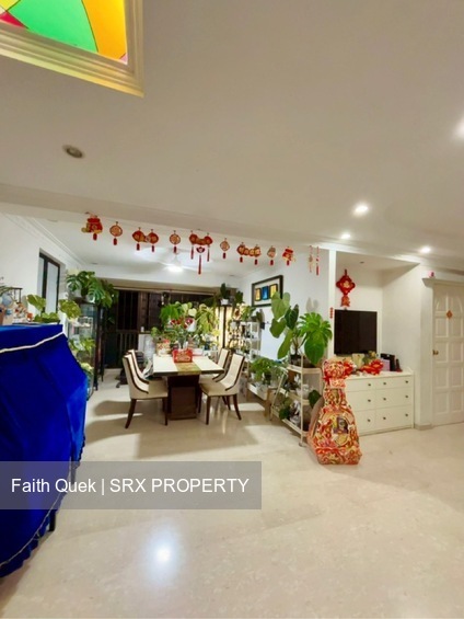 Blk 140 Bedok North Street 2 (Bedok), HDB 5 Rooms #551450621